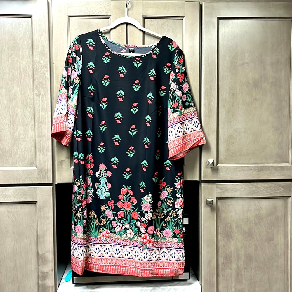Cute dress